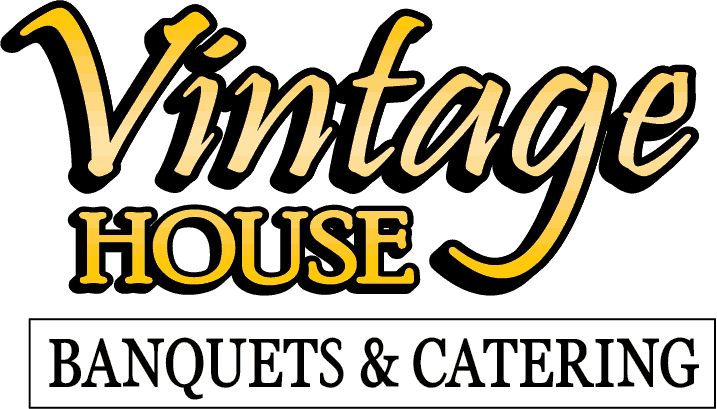 Vintage House Banquets and Catering