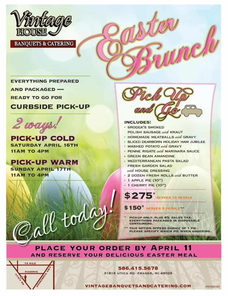 Vintage House Banquets and Catering Banquet Halls & Event Venues